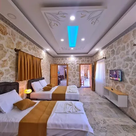 Vadisu Apart Aparthotel