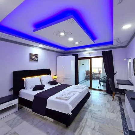 Vadisu Apart Aparthotel *