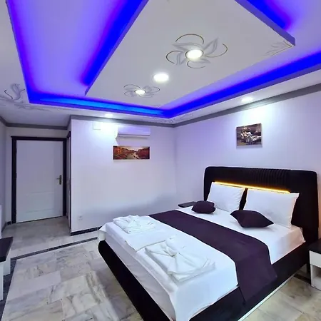Vadisu Apart * Yesilkoy (Mediterranean)