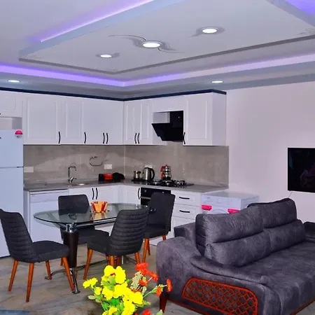 Vadisu Apart Aparthotel *