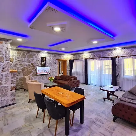 Aparthotel Vadisu Apart *
