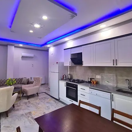 Aparthotel Vadisu Apart Yesilkoy (Mediterranean)