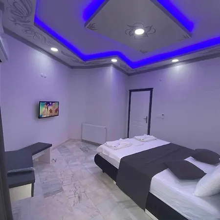 Aparthotel Vadisu Apart *