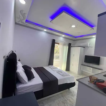 Vadisu Apart Yesilkoy (Mediterranean)