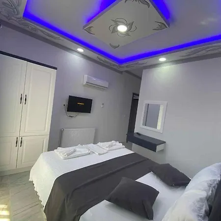 Vadisu Apart Aparthotel