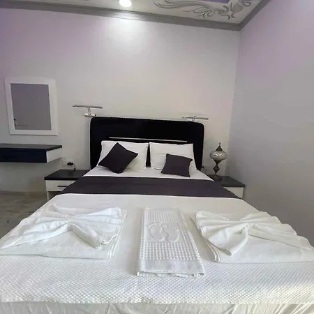 Aparthotel Vadisu Apart