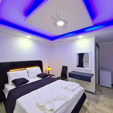 Hotel apartamentowy Vadisu Apart