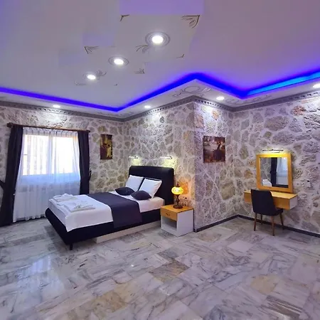Vadisu Apart Hotel apartamentowy
