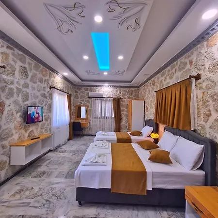 Vadisu Apart Hotel apartamentowy *