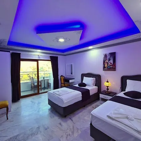 Hotel apartamentowy Vadisu Apart