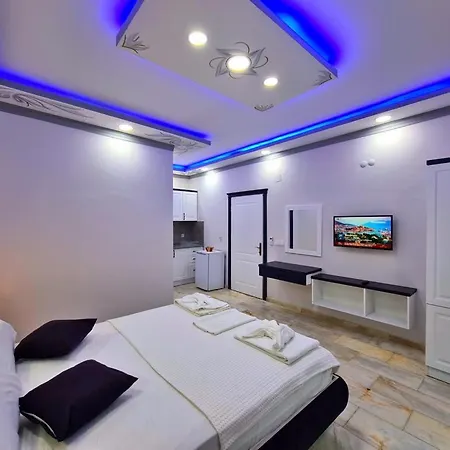 Hotel apartamentowy Vadisu Apart