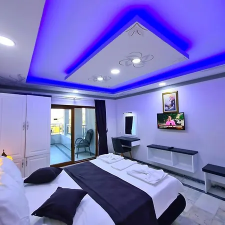 Vadisu Apart Hotel apartamentowy Yesilkoy (Mediterranean)
