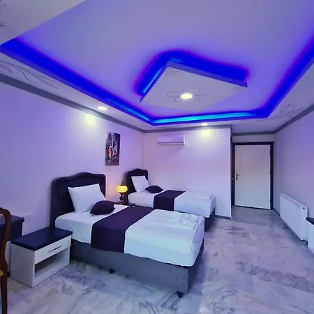 Hotel apartamentowy Vadisu Apart