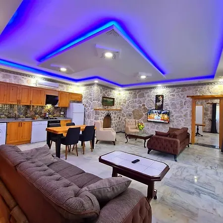 Vadisu Apart Hotel apartamentowy *