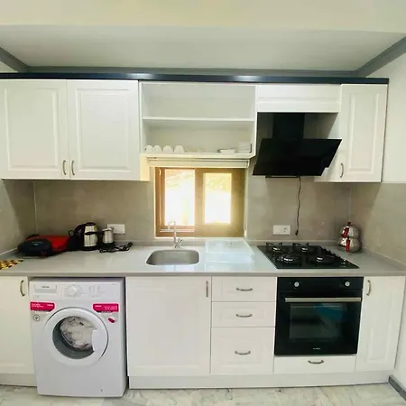 Vadisu Apart Hotel apartamentowy Yesilkoy (Mediterranean)