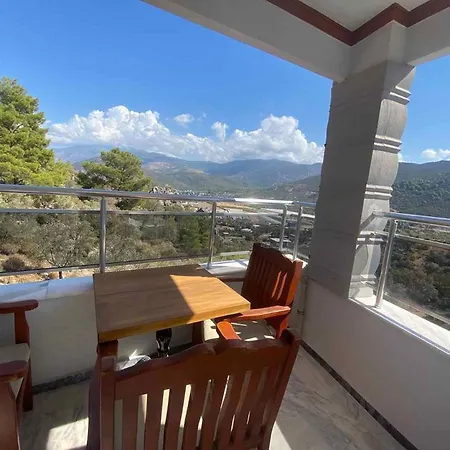 Vadisu Apart * Yesilkoy (Mediterranean)