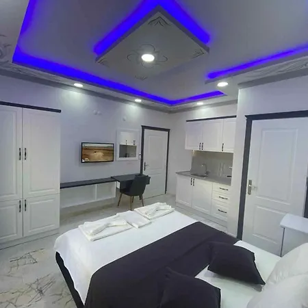 Vadisu Apart Hotel apartamentowy Yesilkoy (Mediterranean)
