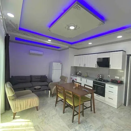 Hotel apartamentowy Vadisu Apart *