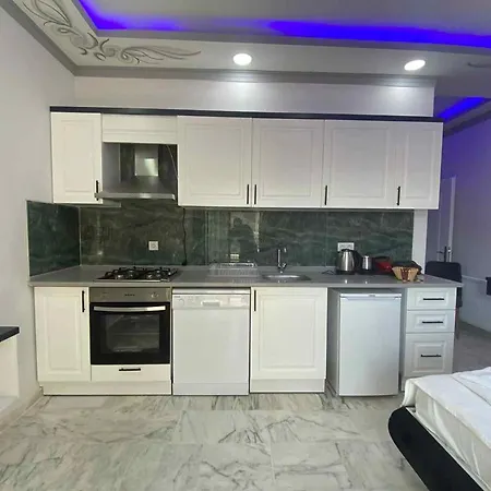 Hotel apartamentowy Vadisu Apart