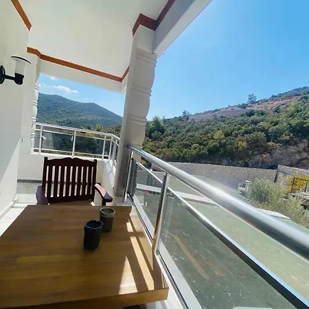 Vadisu Apart * Yesilkoy (Mediterranean)