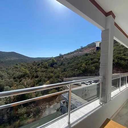 Vadisu Apart * Yesilkoy (Mediterranean)