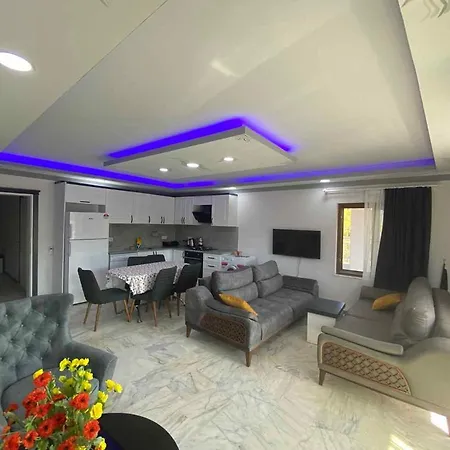 Vadisu Apart * Yesilkoy (Mediterranean)