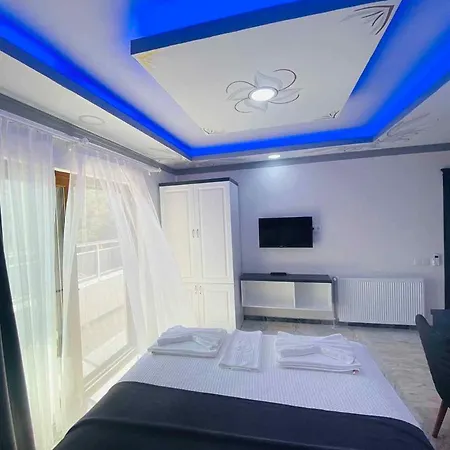 Vadisu Apart Yesilkoy (Mediterranean)