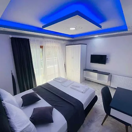 Vadisu Apart Hotel apartamentowy Yesilkoy (Mediterranean)