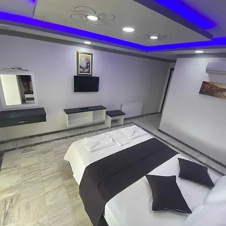 Vadisu Apart Yesilkoy (Mediterranean)