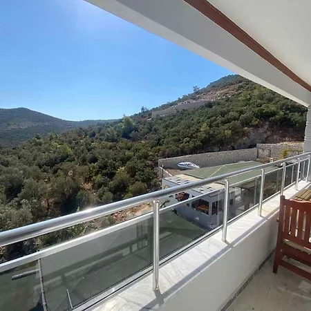 Vadisu Apart * Yesilkoy (Mediterranean)