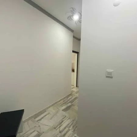 Vadisu Apart Yesilkoy (Mediterranean)