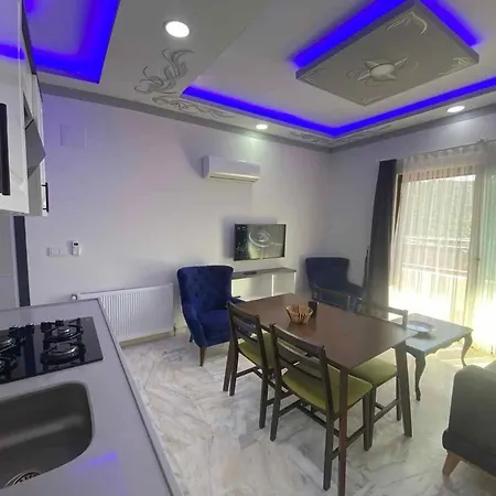 Hotel apartamentowy Vadisu Apart