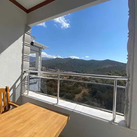 Vadisu Apart Yesilkoy (Mediterranean)