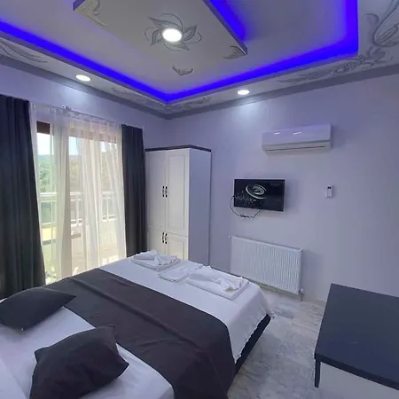 Hotel apartamentowy Vadisu Apart *
