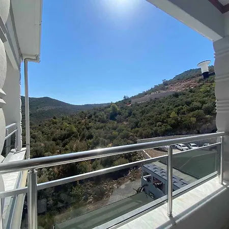 Vadisu Apart Yesilkoy (Mediterranean)