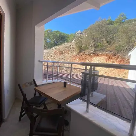 Vadisu Apart * Yesilkoy (Mediterranean)