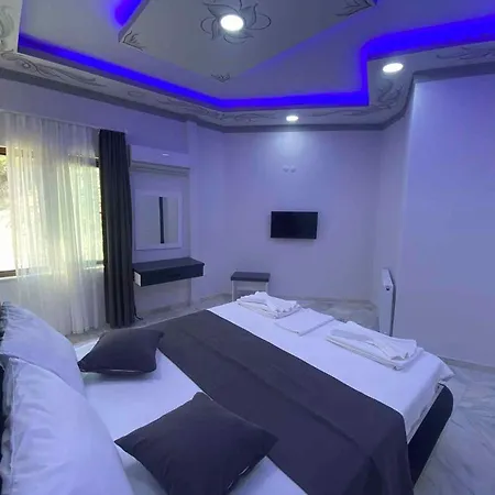 Vadisu Apart Hotel apartamentowy *