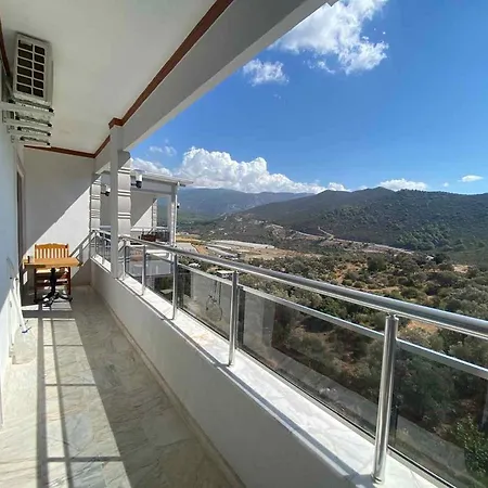 Vadisu Apart Hotel apartamentowy *