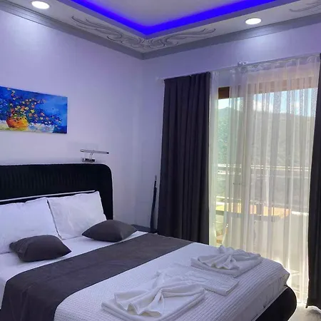 Hotel apartamentowy Vadisu Apart