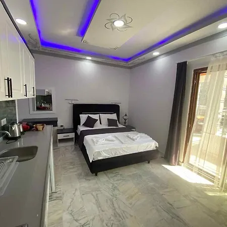 Hotel apartamentowy Vadisu Apart *